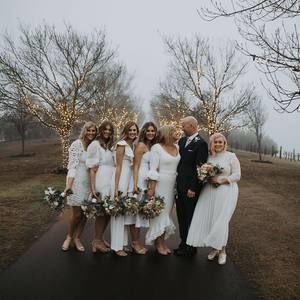 Meet your Posher, Judy